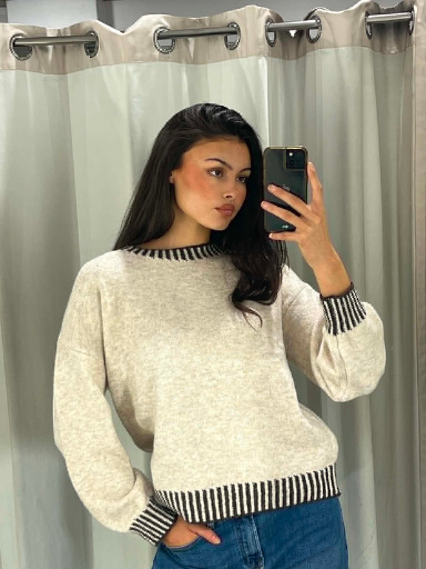 Oslo Knit