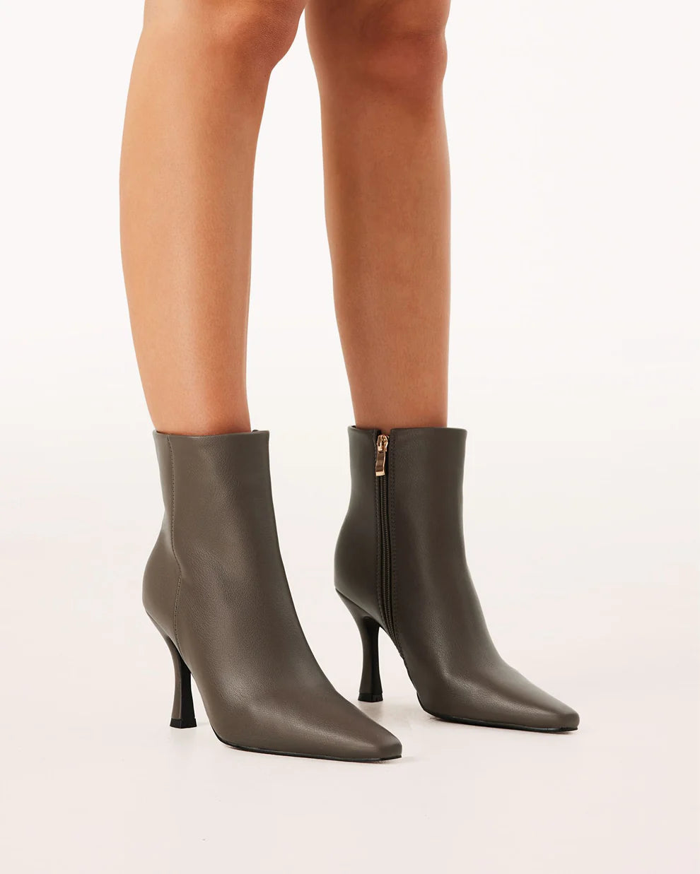 Fayda Ankle Boots