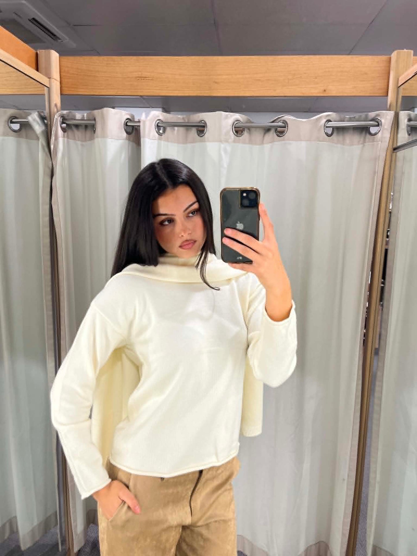 Monaco Knit