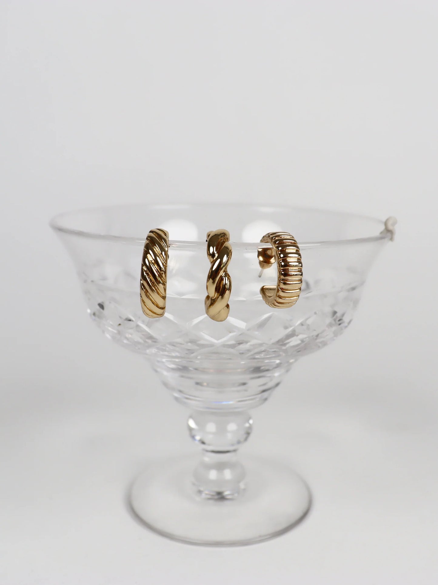 Mondo earing set