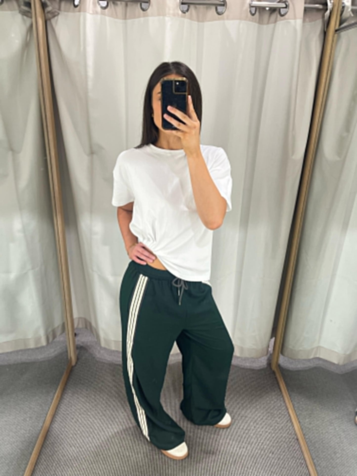 Petal Pants