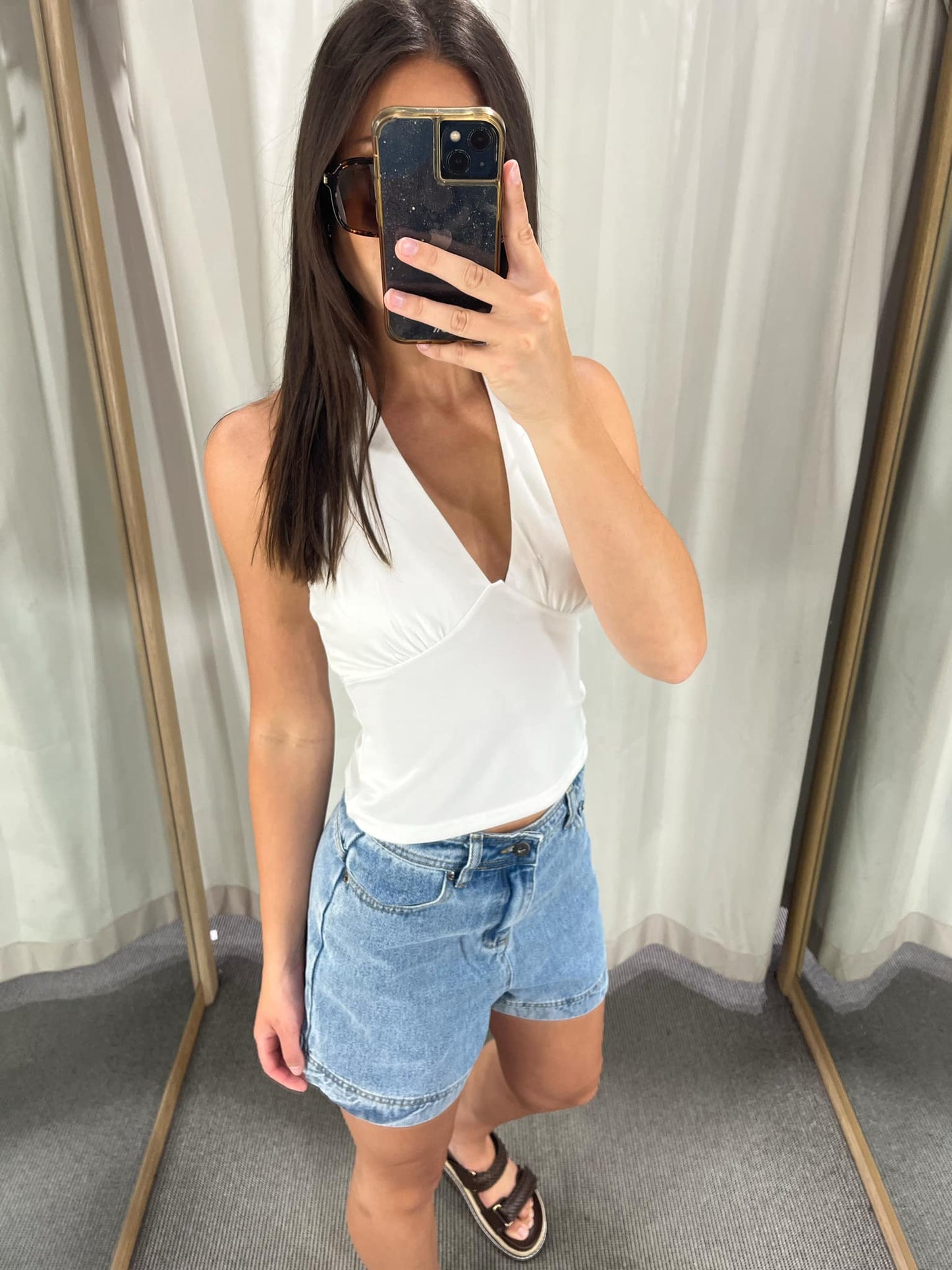Elliana shorts