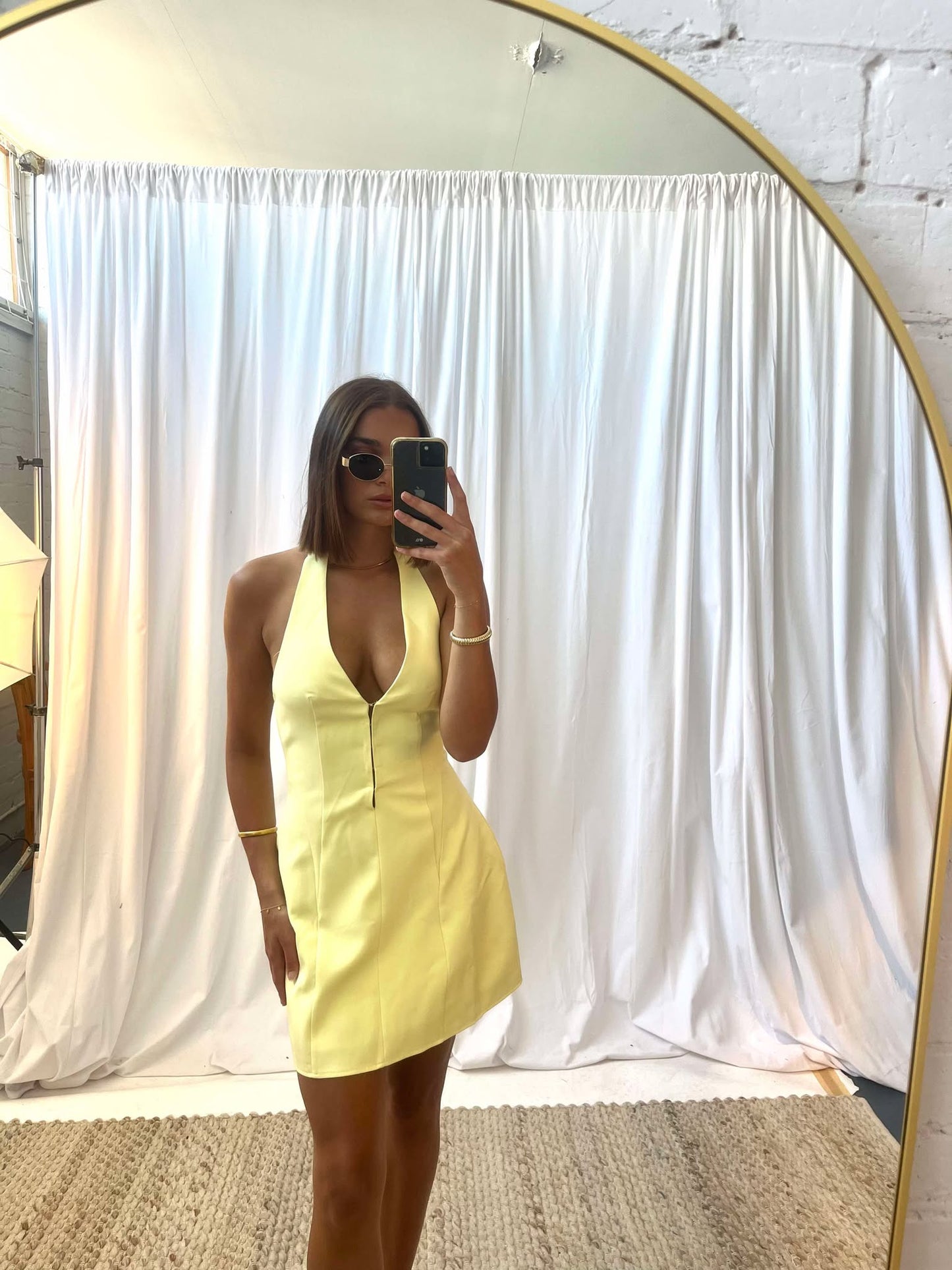 Ari Lemon mini
