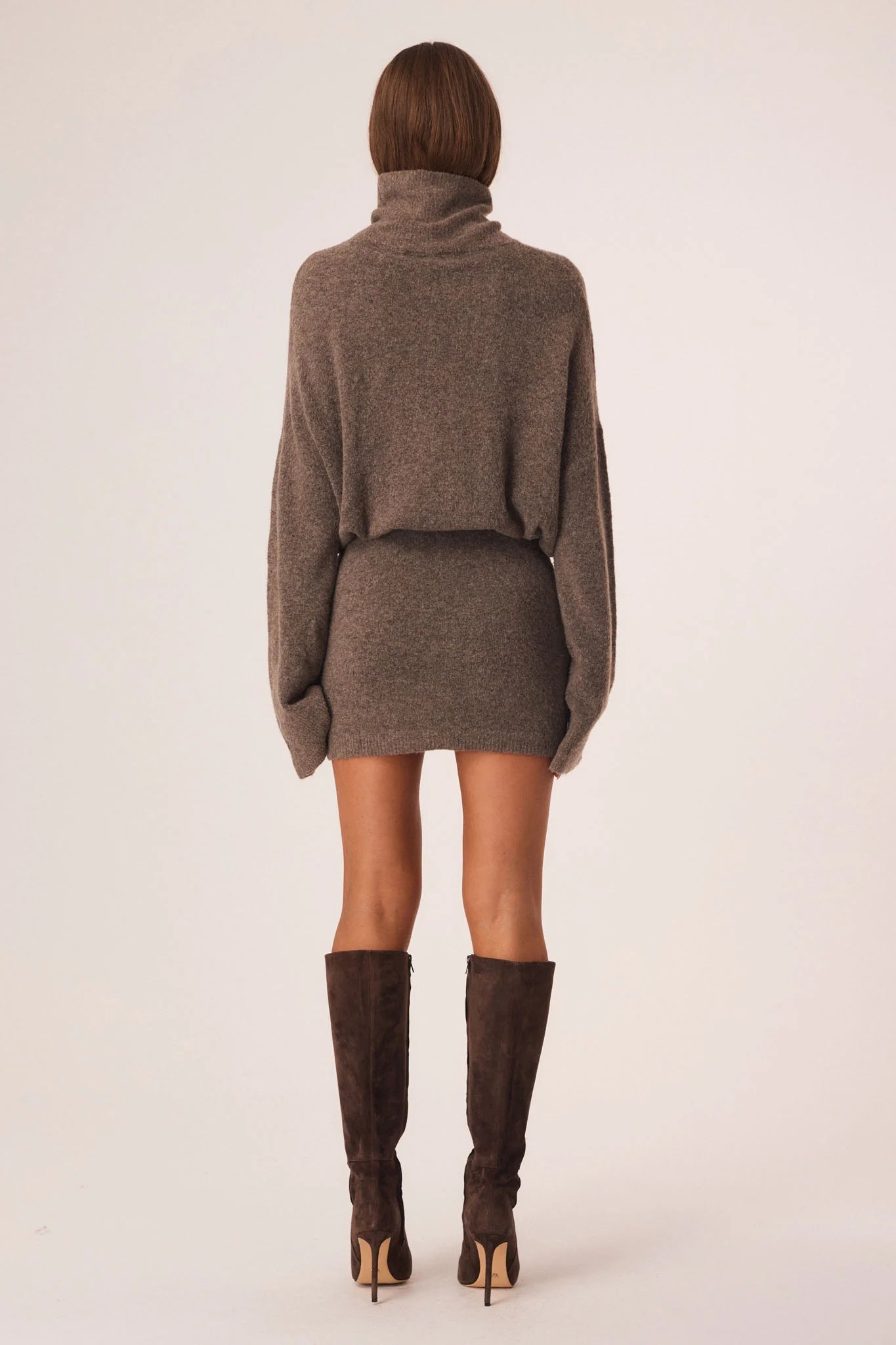 MARLOWE MINI DRESS