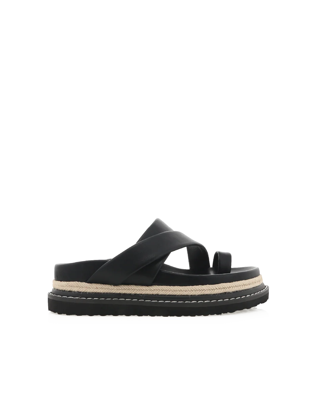 Armas Shoe Black Billini