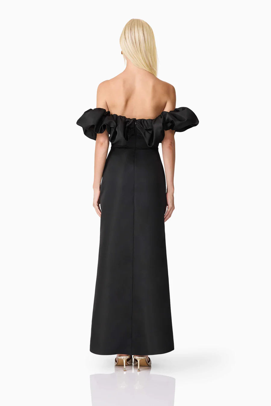 Elliat Sharon midi dress