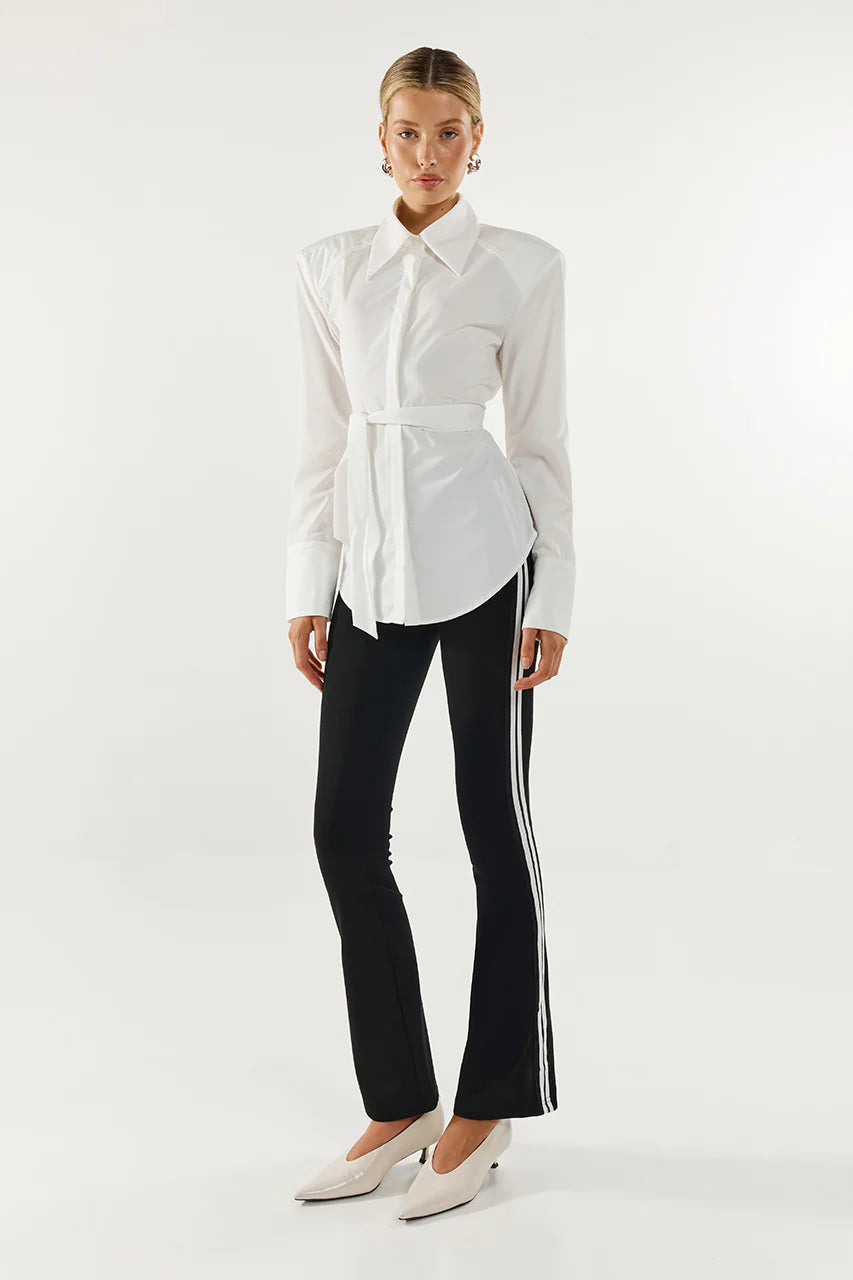 Ferris Tie Shirt
