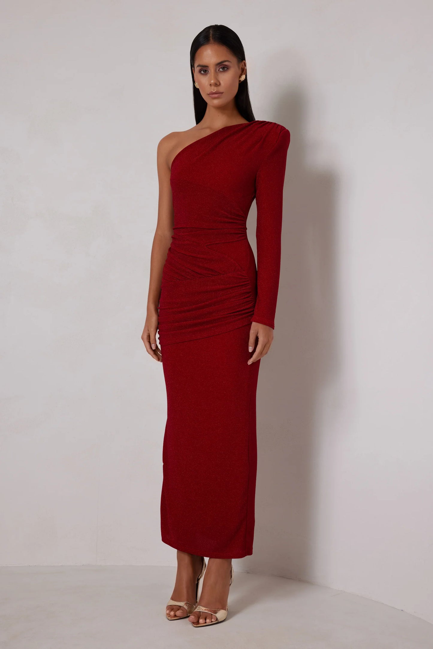Jane Red Elle ZEUITONE