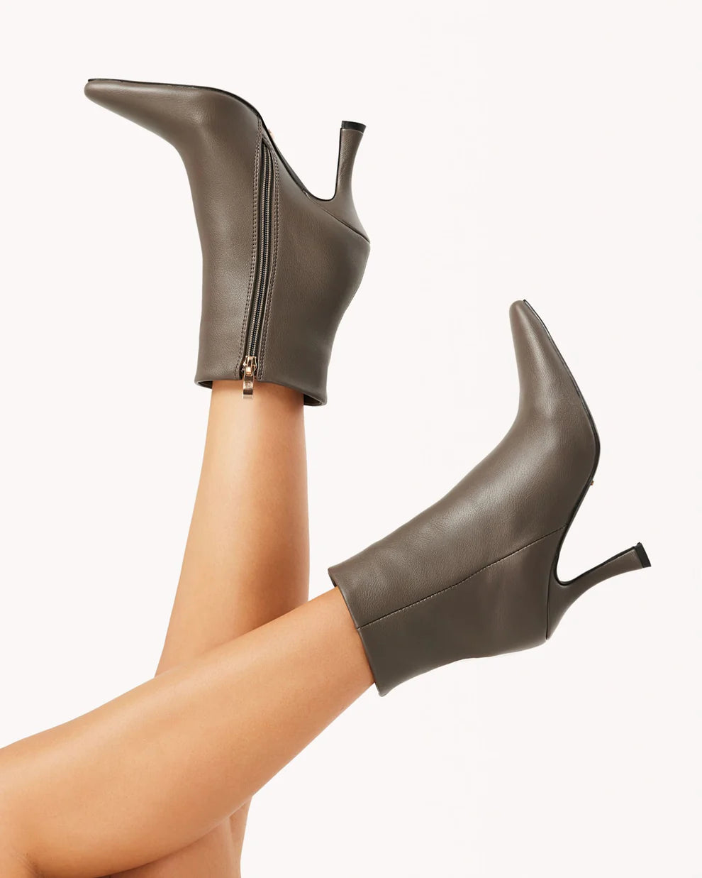 Fayda Ankle Boots