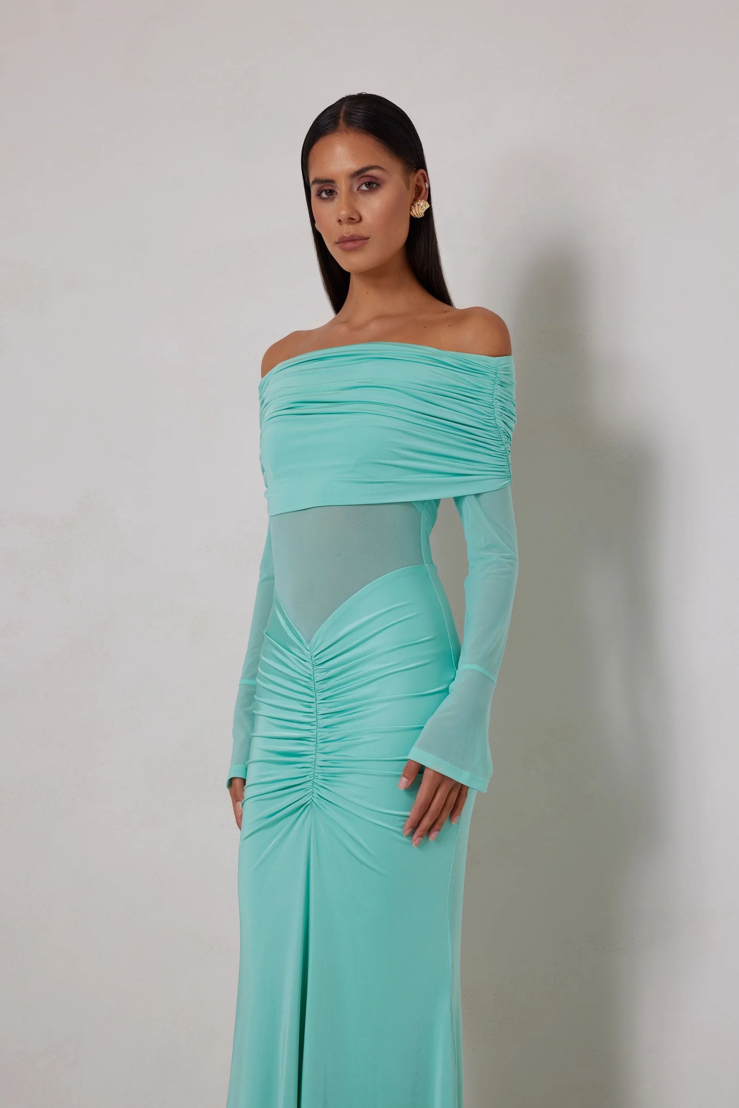 Paige Turquoise Elle Zeuitone