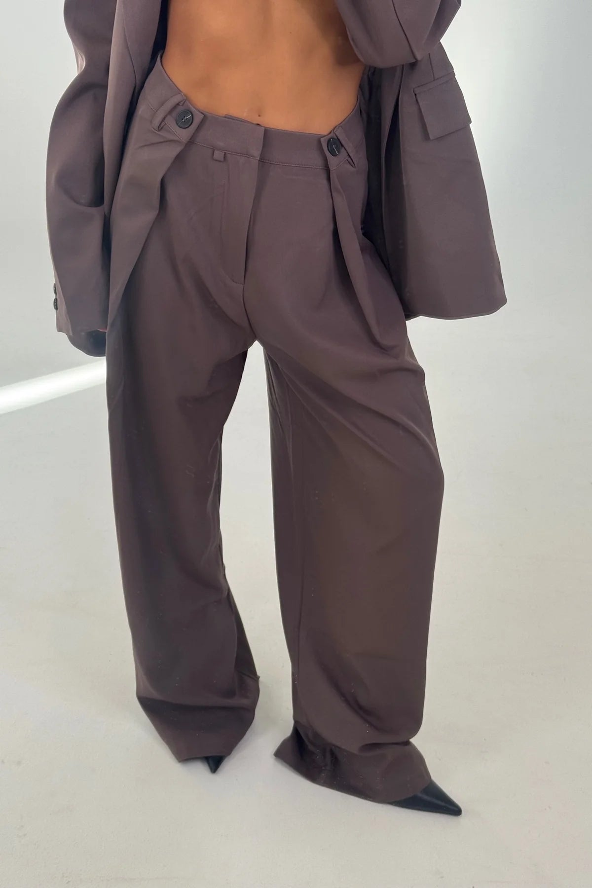 Born this way Pants