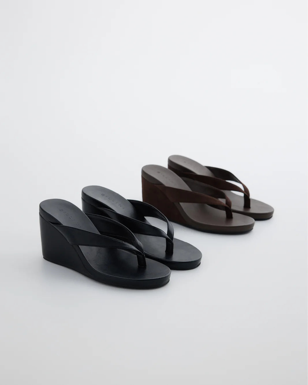 Ravyn - Black Shoes