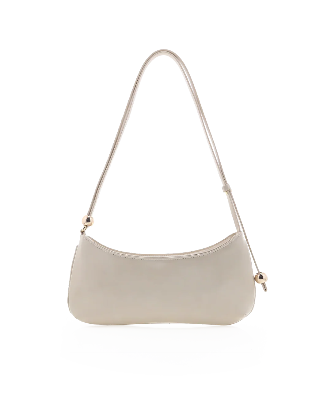 Rosabelle shoulder Bag Oyster Shine