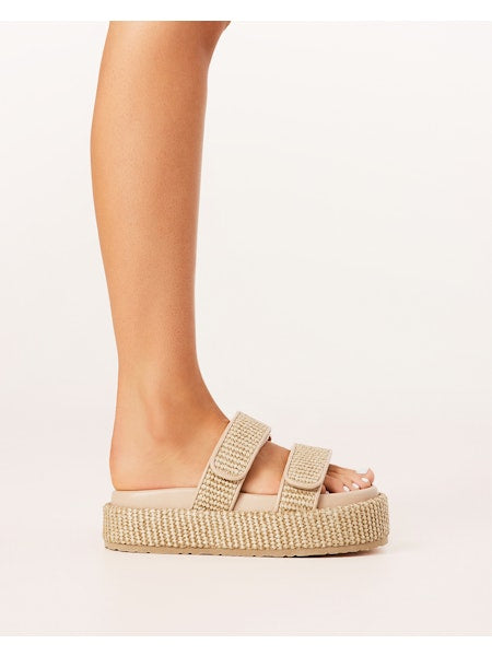 SUVI BILLINI SHOE