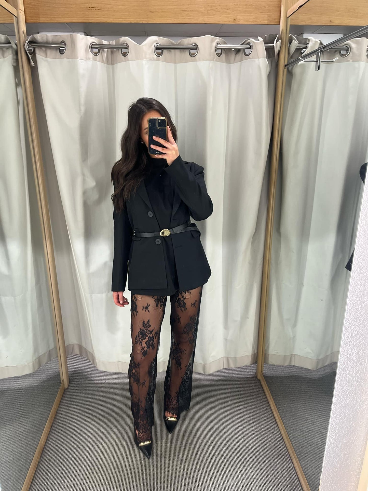 Lace Set