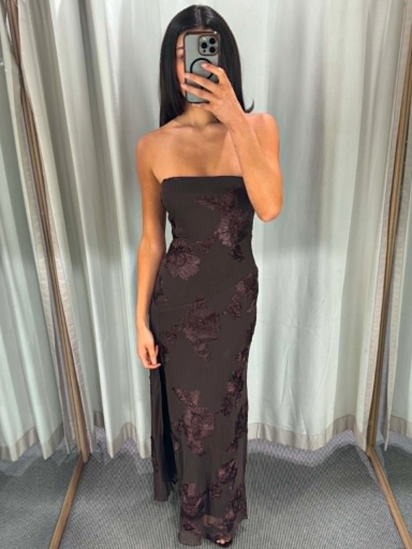 The Alessandra Lace
