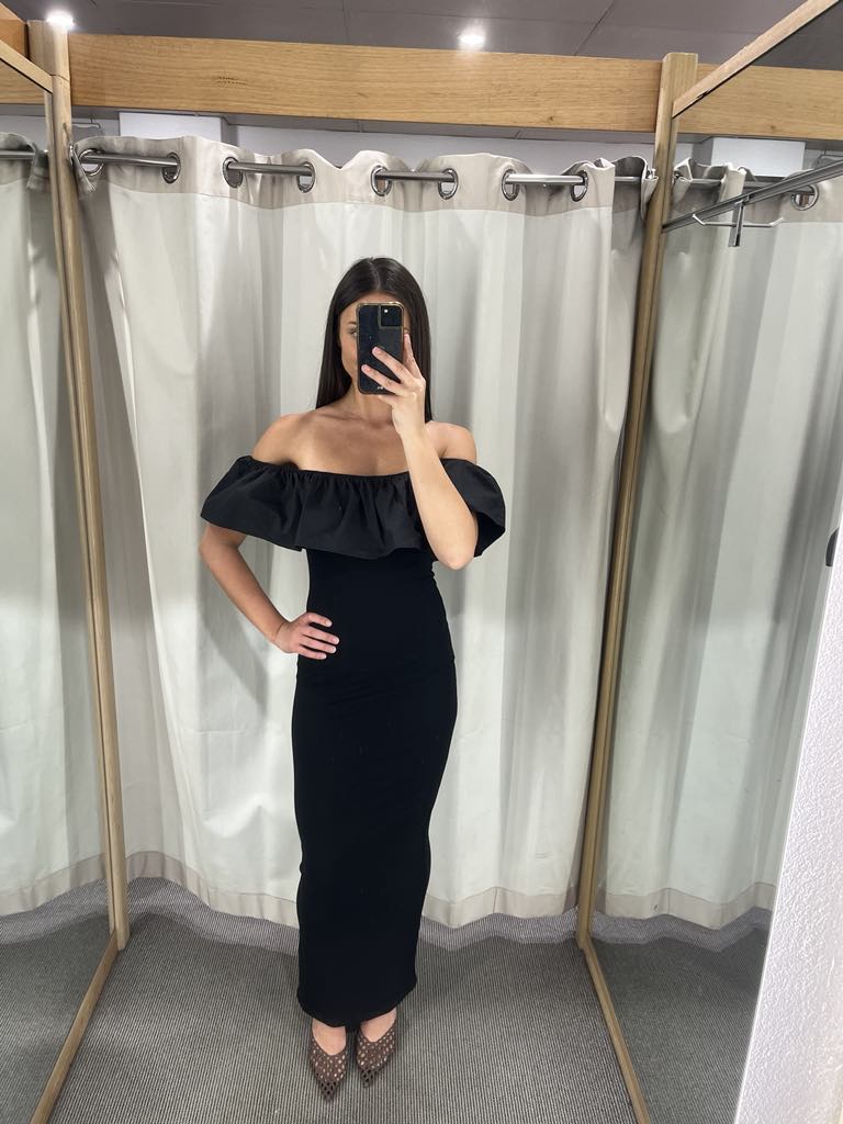 Elliat Sharon midi dress