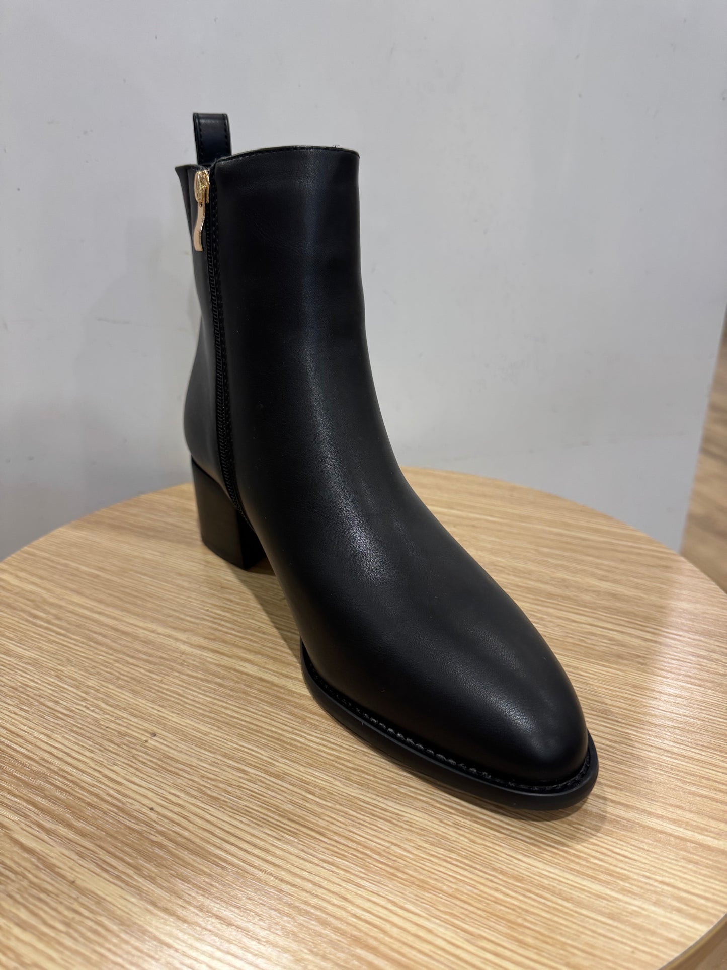 Nanette Boot Billini