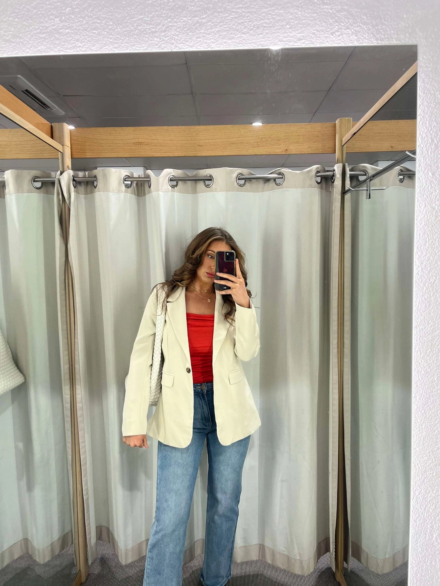 JACKETS & COATS