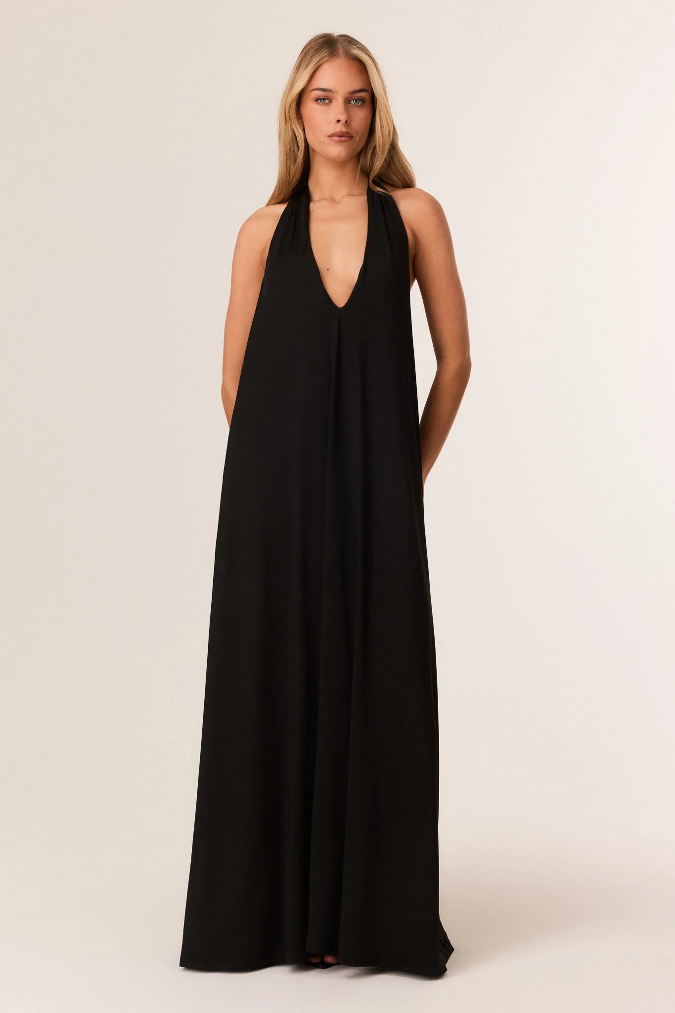 Takoda Maxi Dress COMING SOON