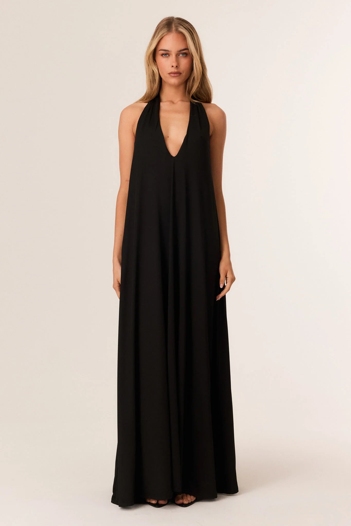 Takoda Maxi Dress COMING SOON