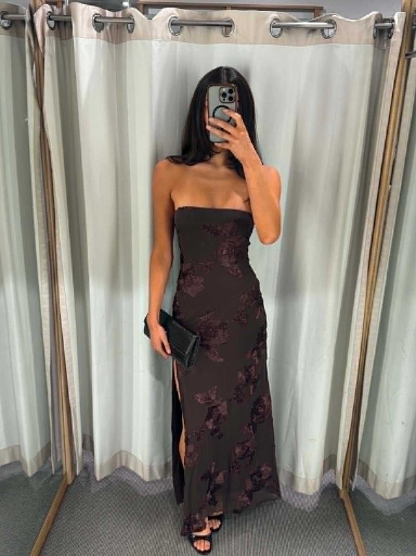 The Alessandra Lace