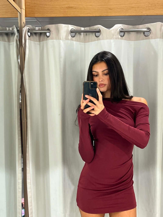 Sansa Mini Dress