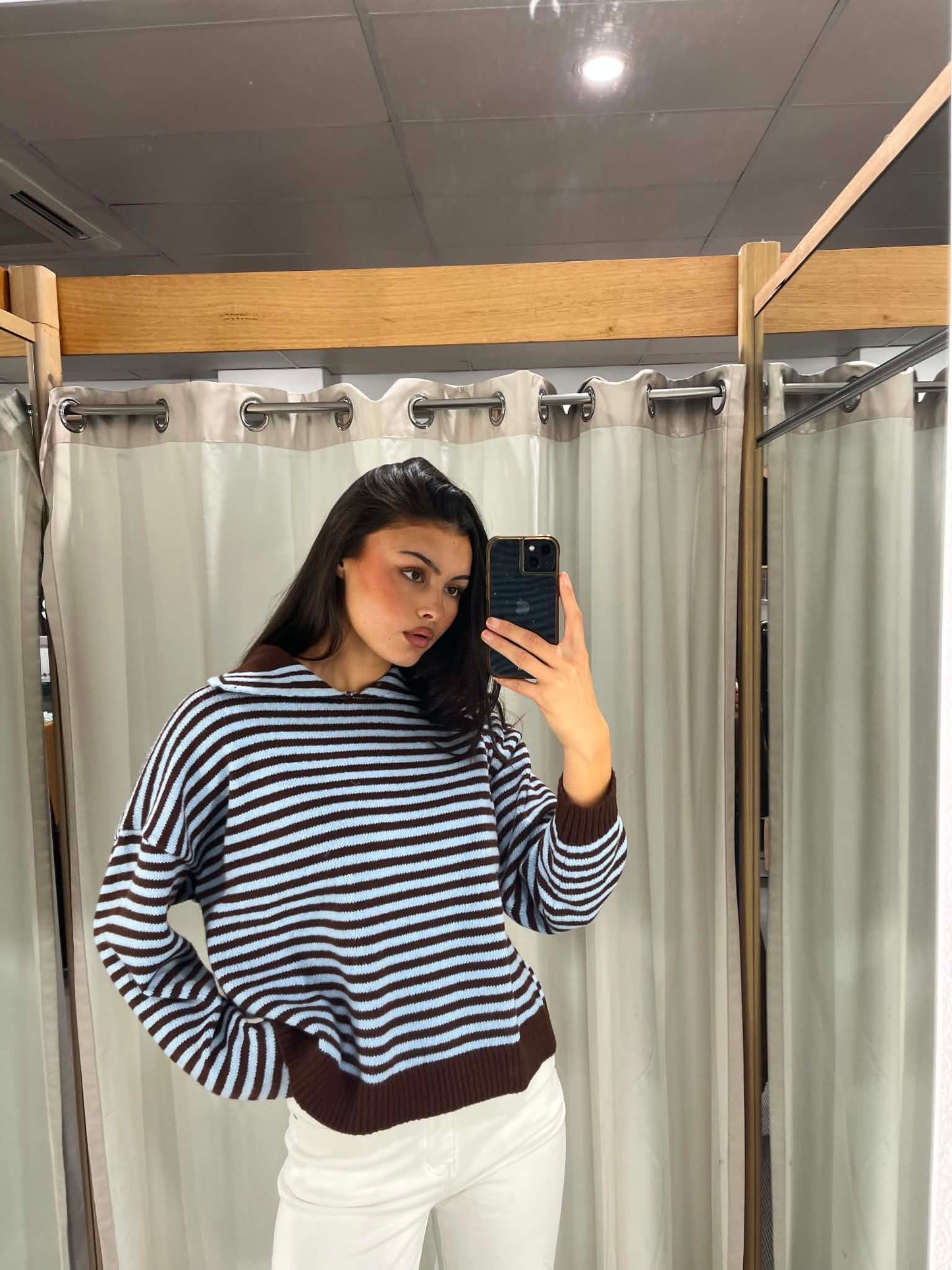 Mink Pink Knit