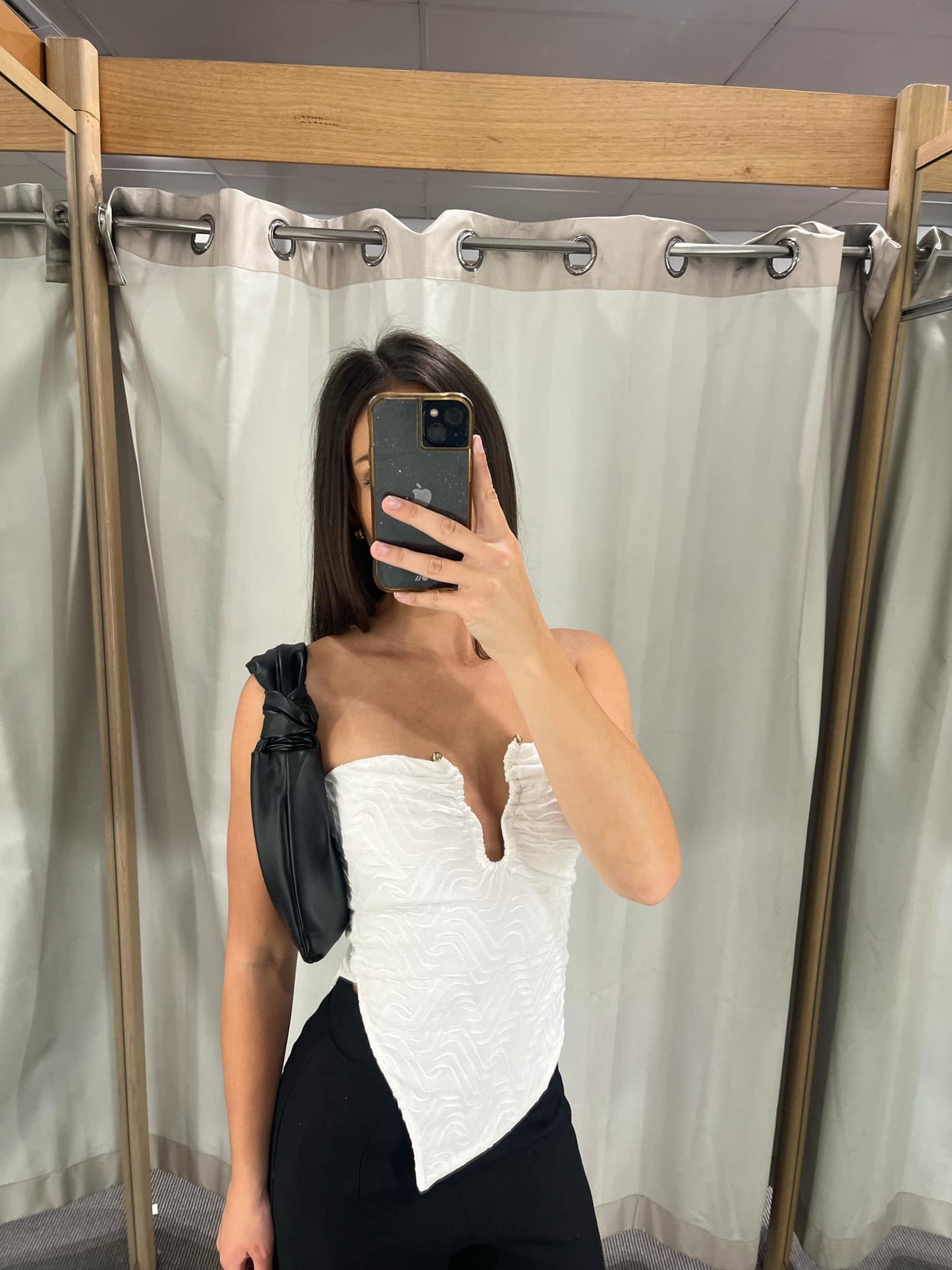 Sadie top