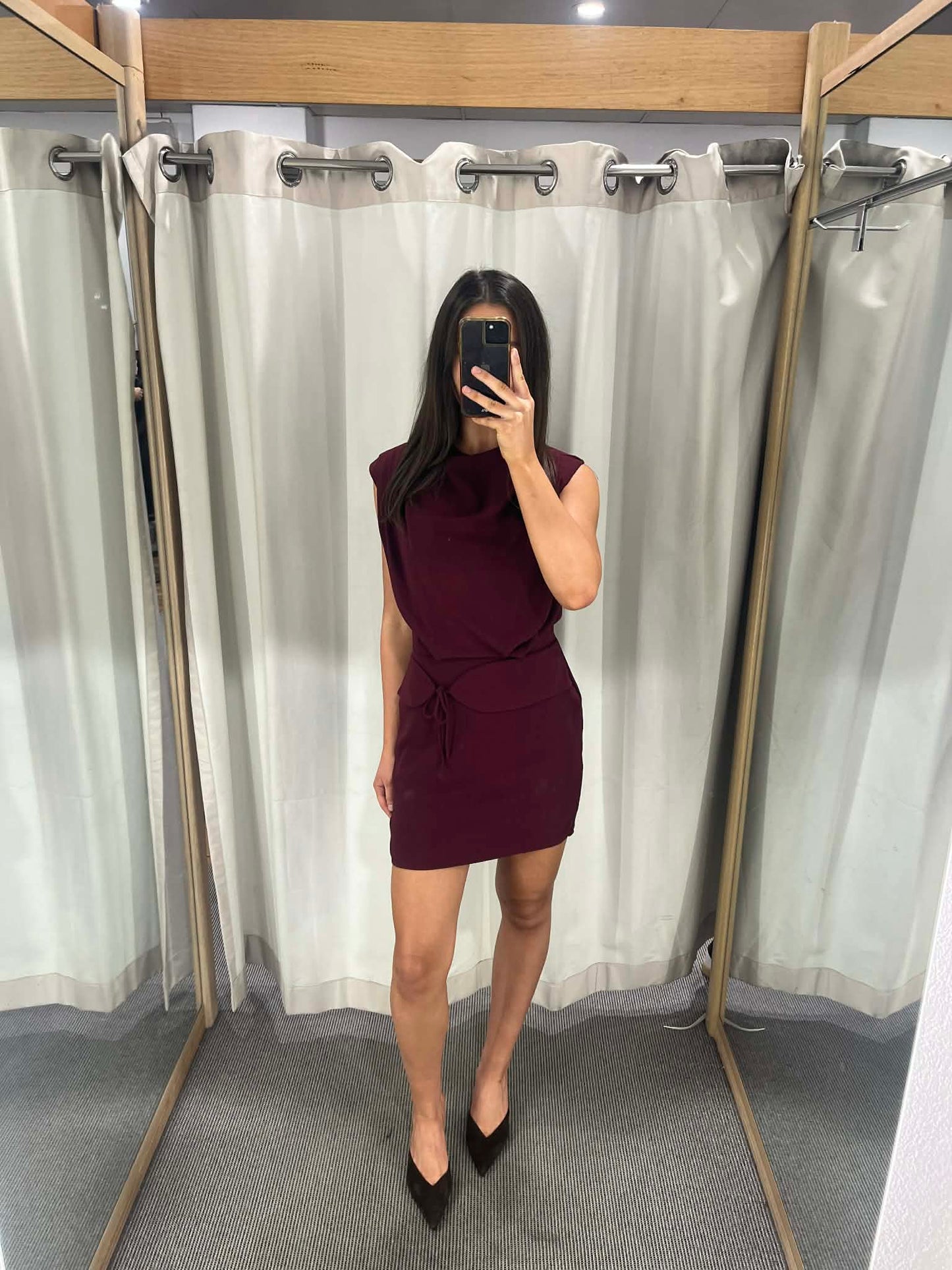 Valentina Dress