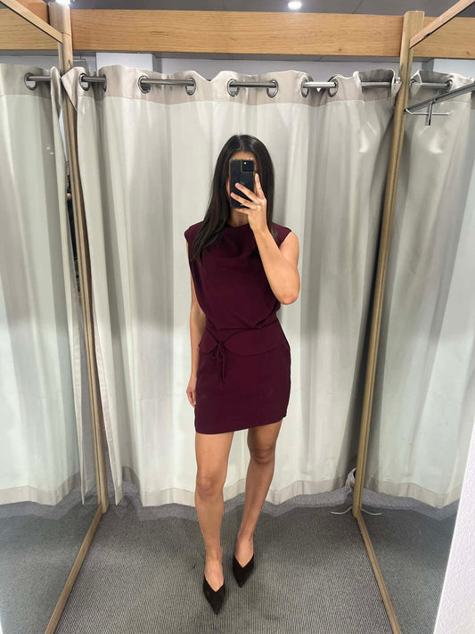 Valentina Dress