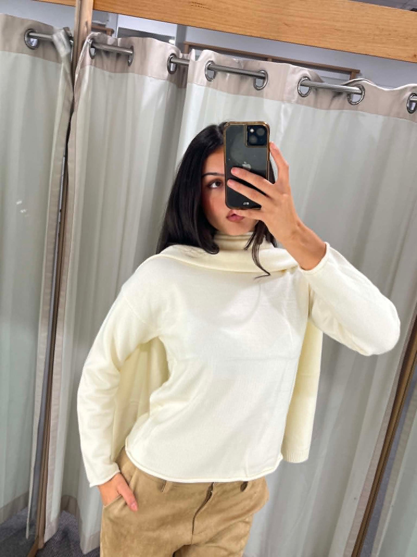 Monaco Knit