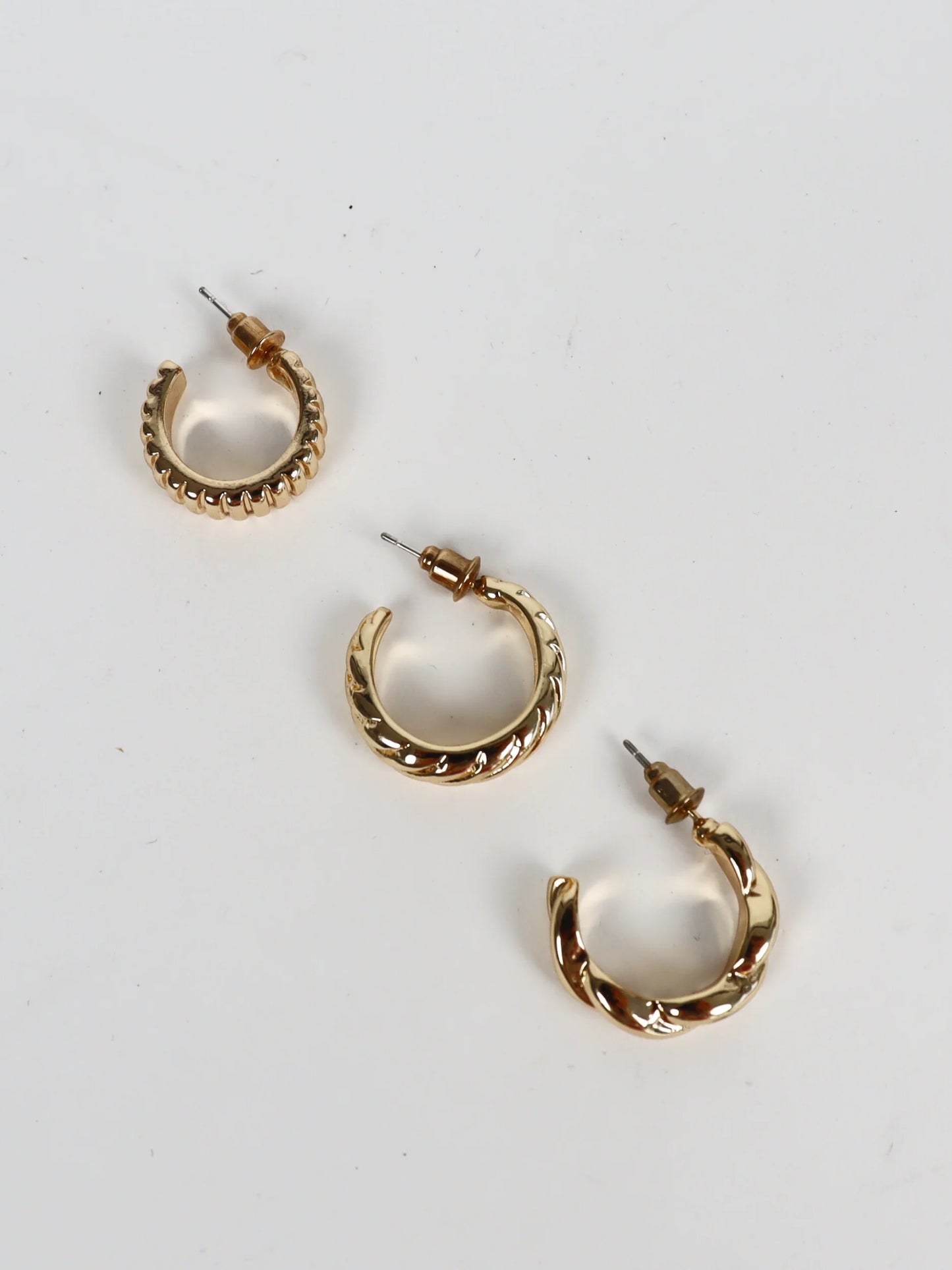 Mondo earing set