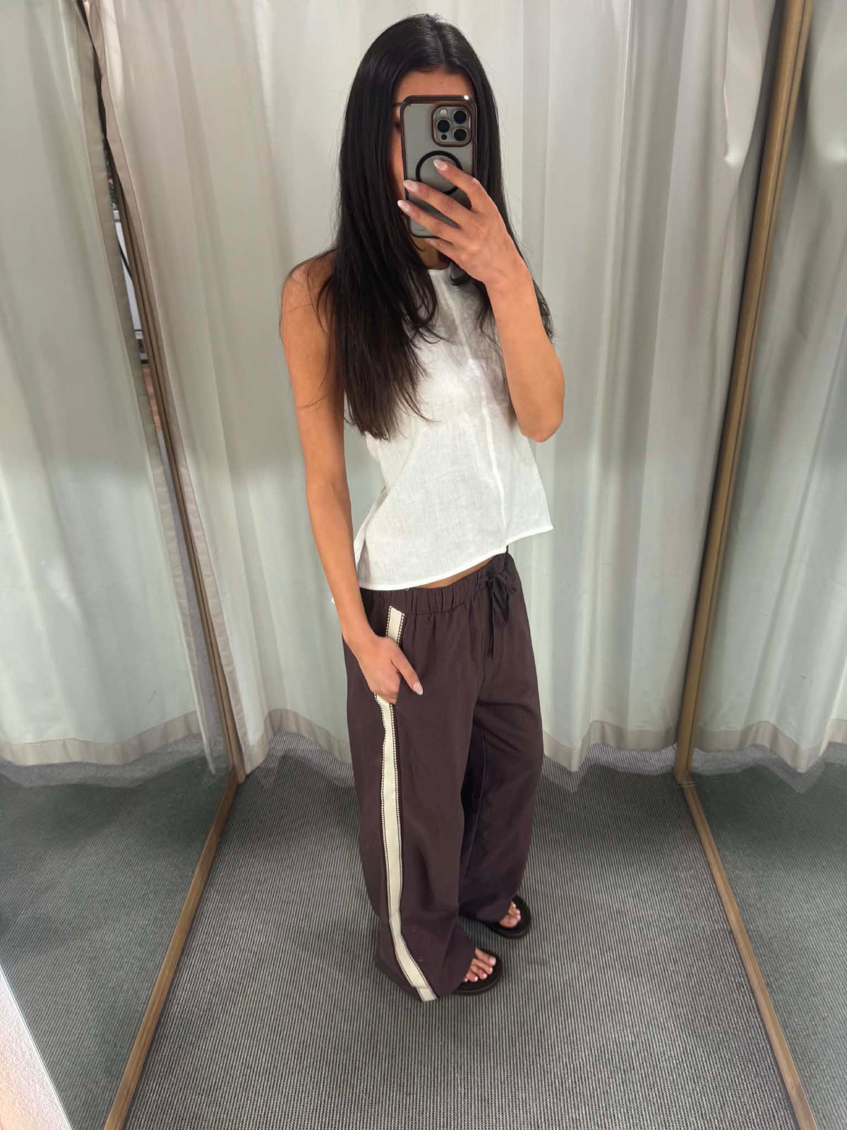 Remi Pant