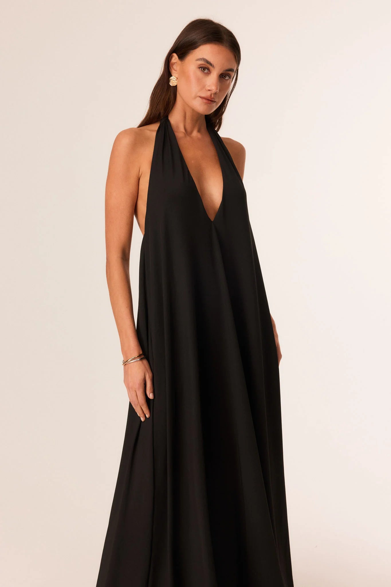 Takoda Maxi Dress COMING SOON