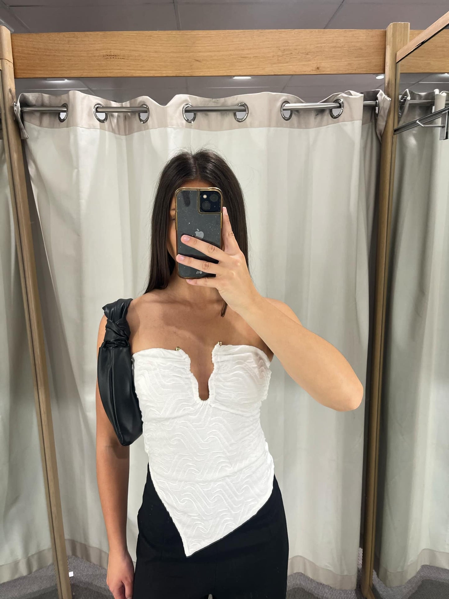 Sadie top