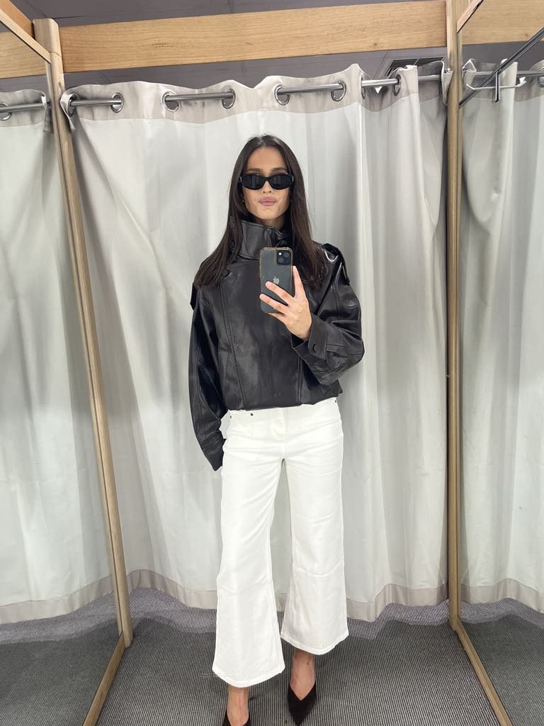 Manhattan Jacket