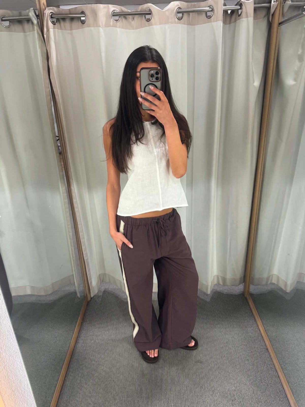 Remi Pant