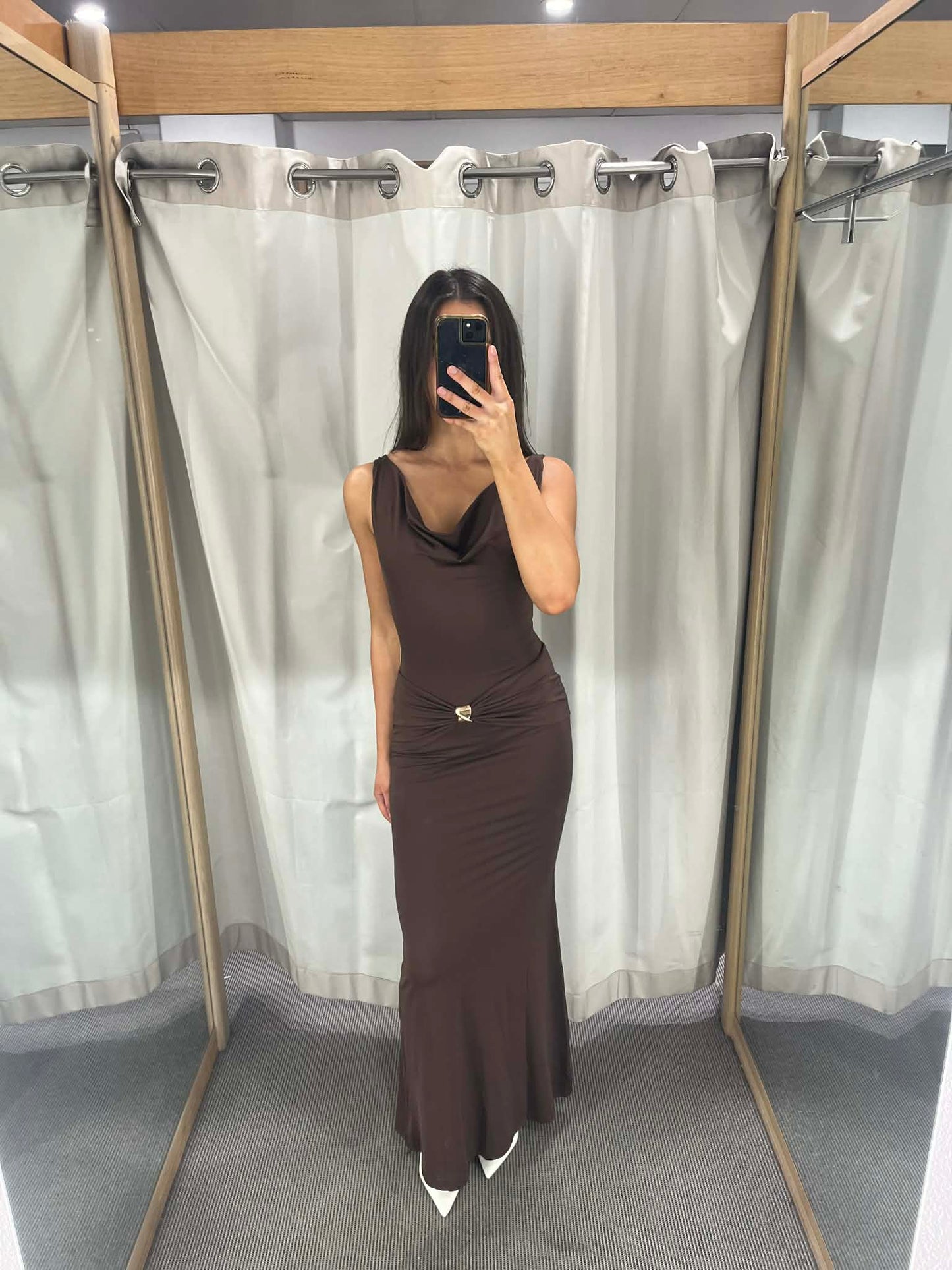 Ivy Dress