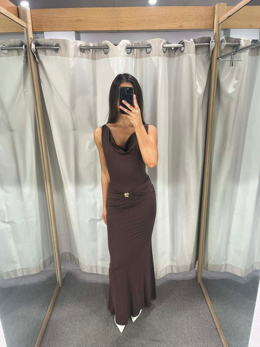 Ivy Dress