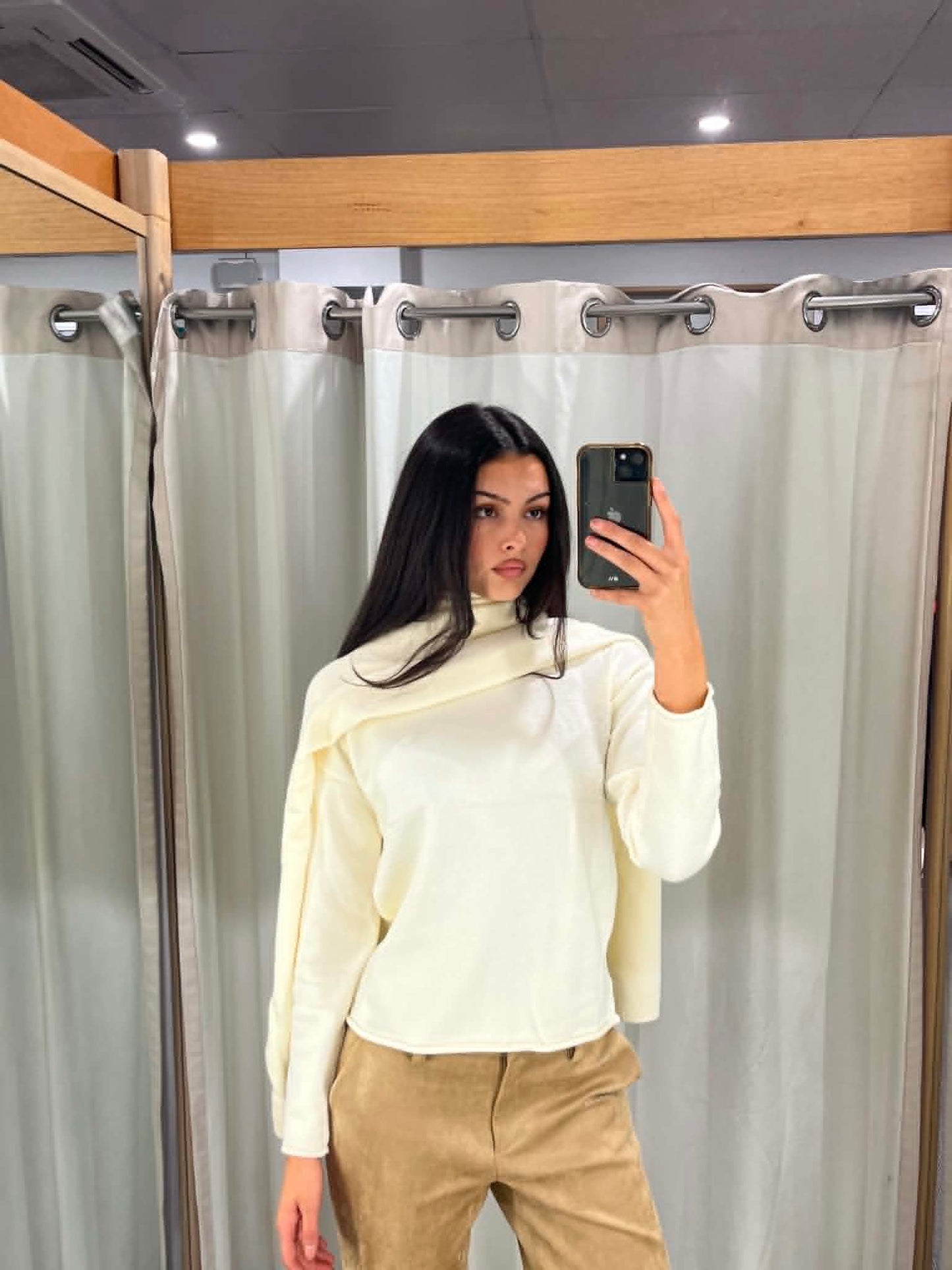 Monaco Knit