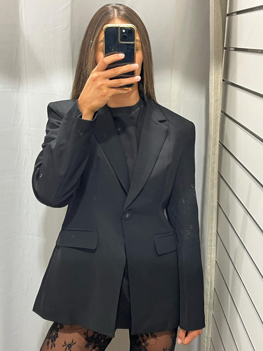 Hampton Blazer