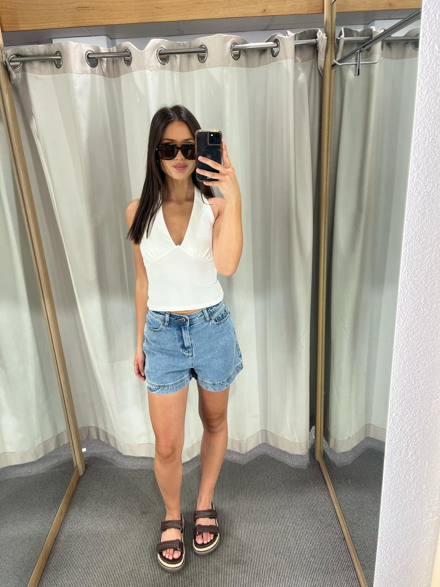 Elliana shorts