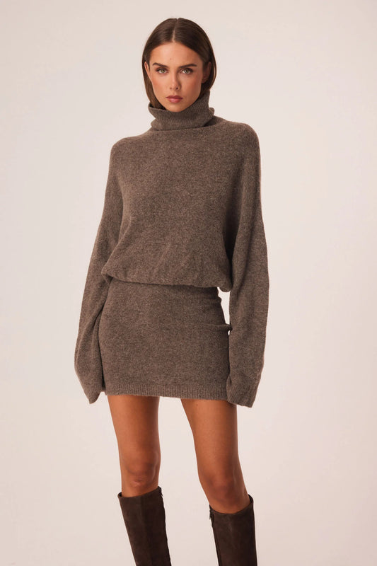 MARLOWE MINI DRESS