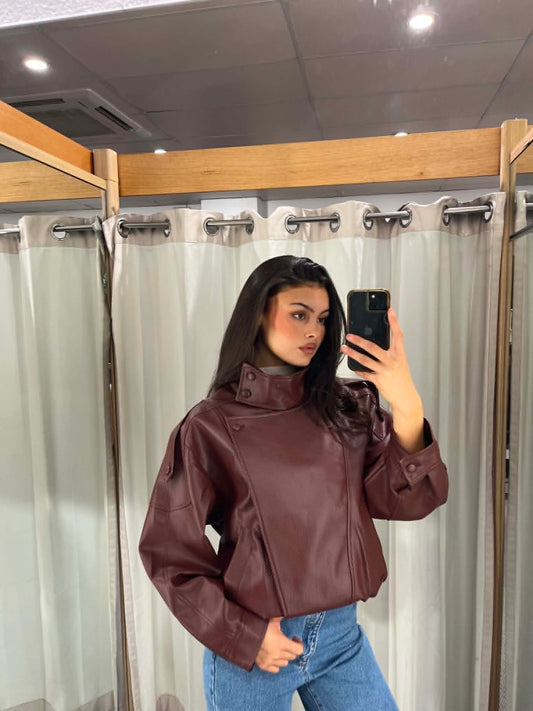 Marvelle Jacket