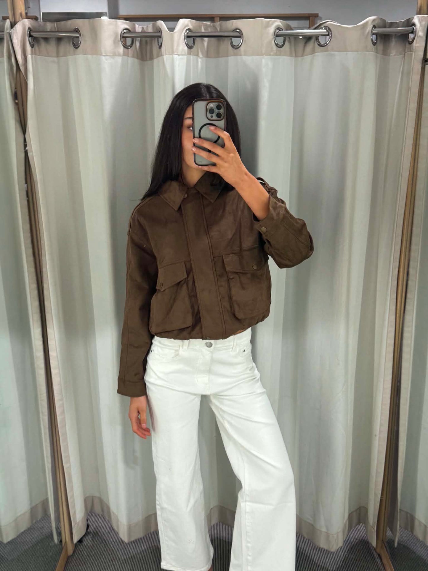 The Briar Jacket