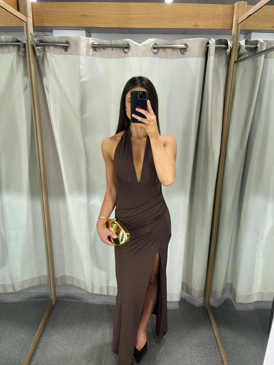 Tyra Dress