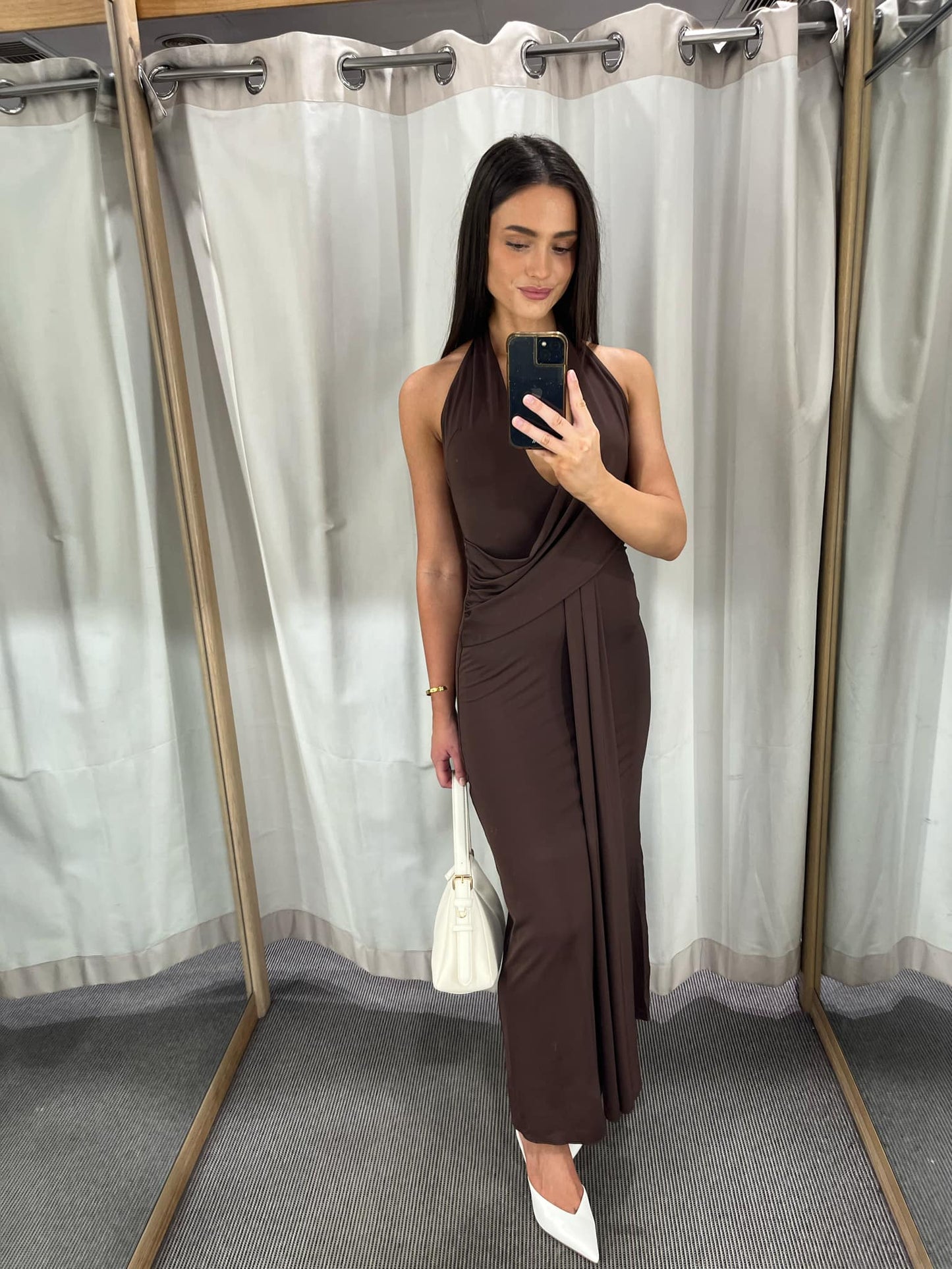 Tyra Dress