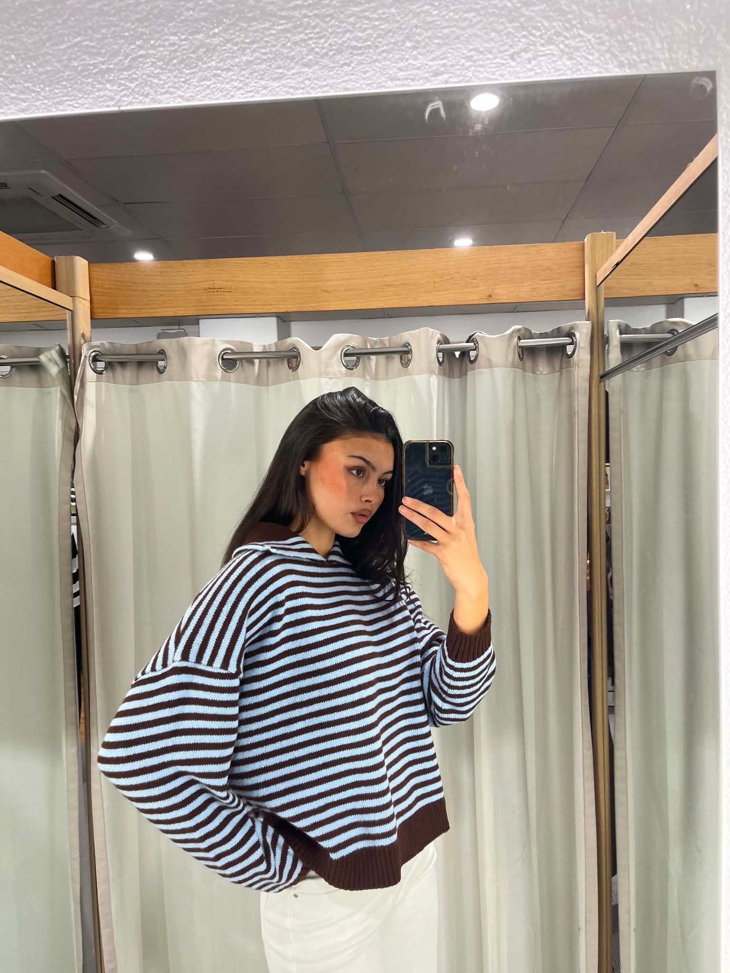 Mink Pink Knit