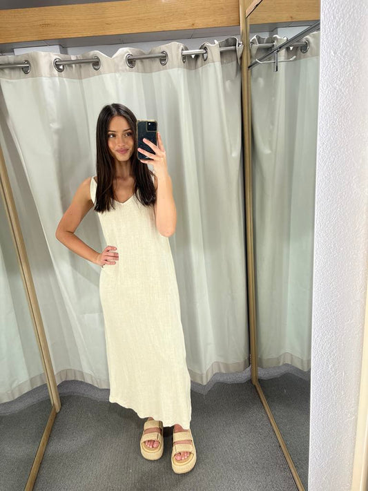 cherry lane shoe string dress